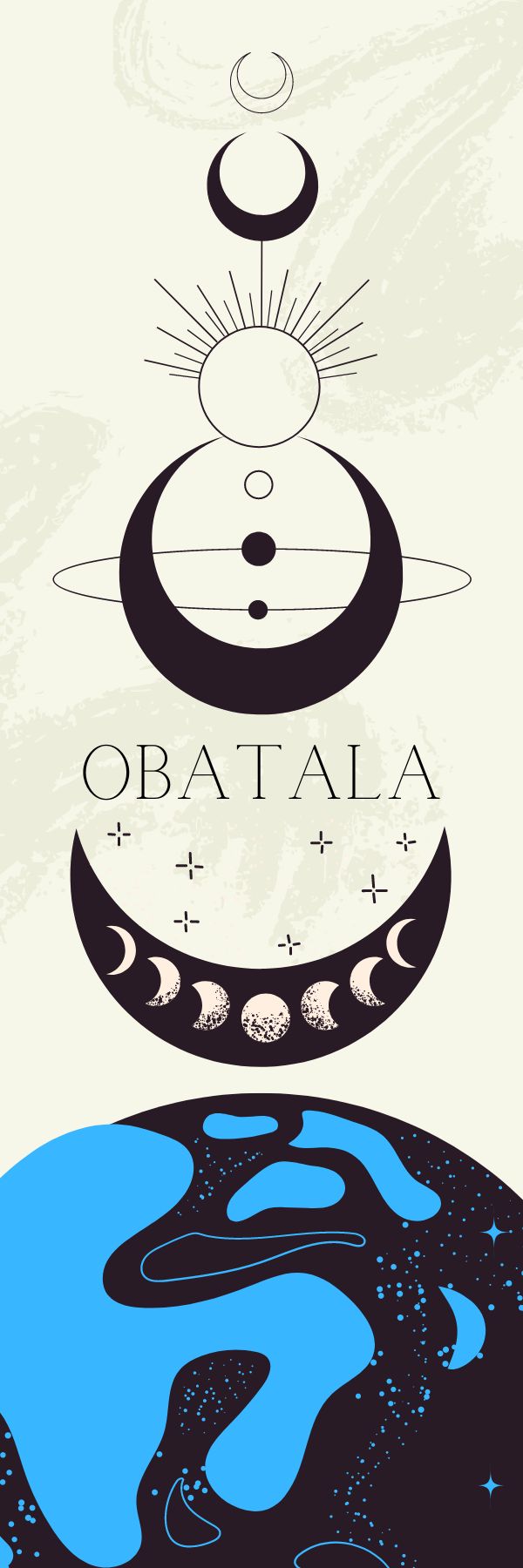 Obatala